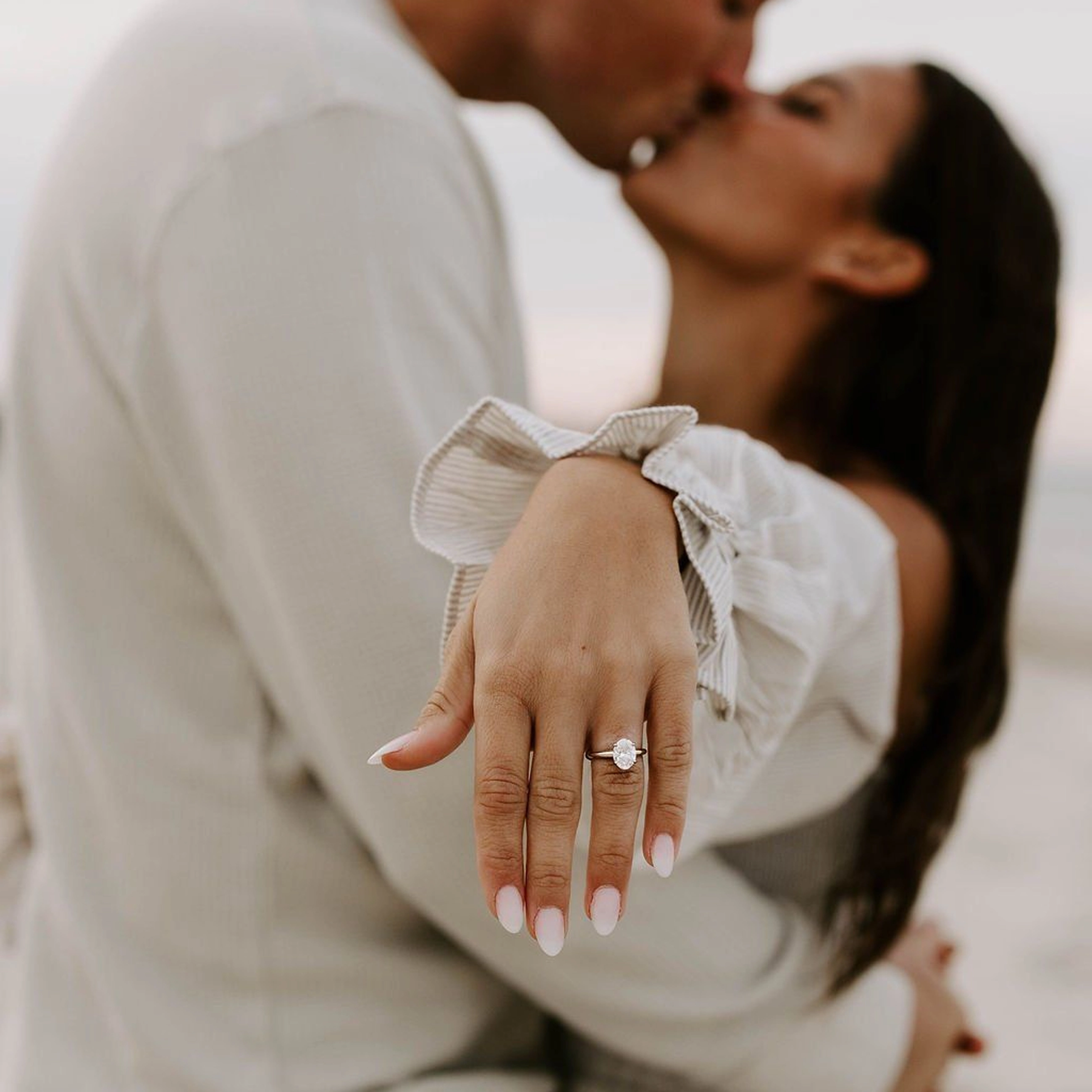 Klassischer Solitär