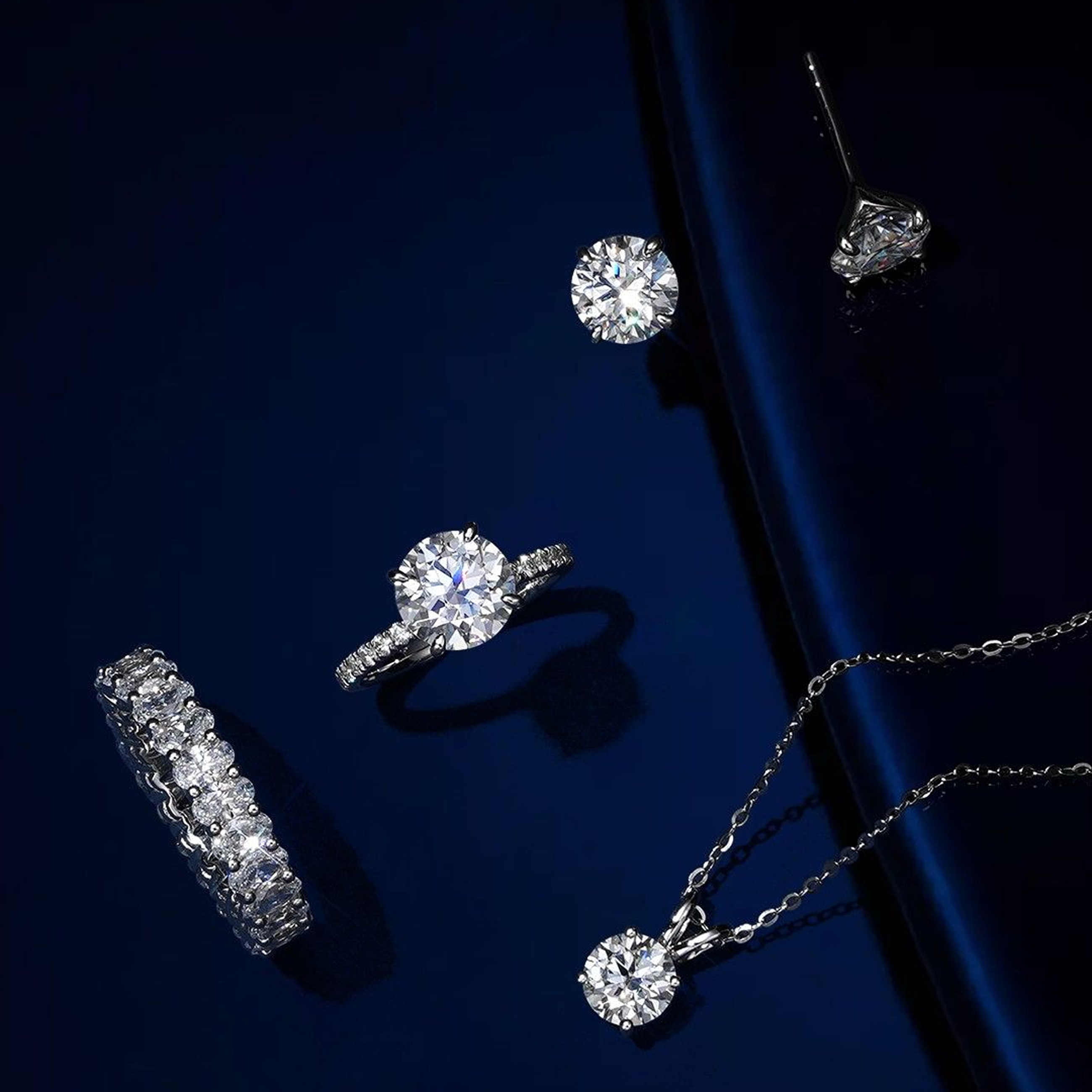 Diamond Light Performance